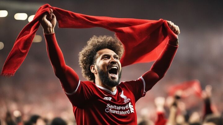 Liverpool : Quand le stade devient le dernier sanctuaire de la classe ouvrière