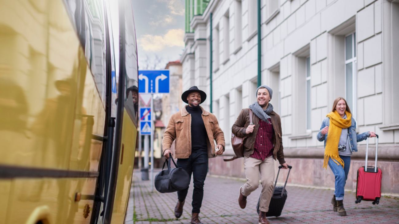 City-trip en autocar : voyager autrement, profiter plus !