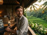 Travailler pendant un tour du monde : le test de réalité