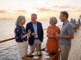 Croisières pour seniors célibataires : comment choisir sans se tromper ?