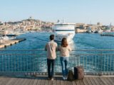 Ferry ou avion entre Marseille et Oran : quelle solution choisir ?