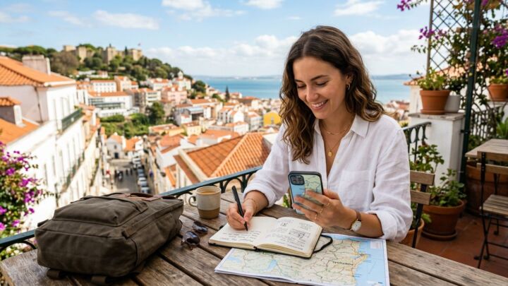 Préparer un voyage au Portugal : 12 choses à savoir avant de partir