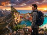 Voyage organisé, road trip ou séjour libre : quel style de voyage vous correspond ?
