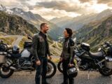 Comment organiser un road trip à moto en Europe ?