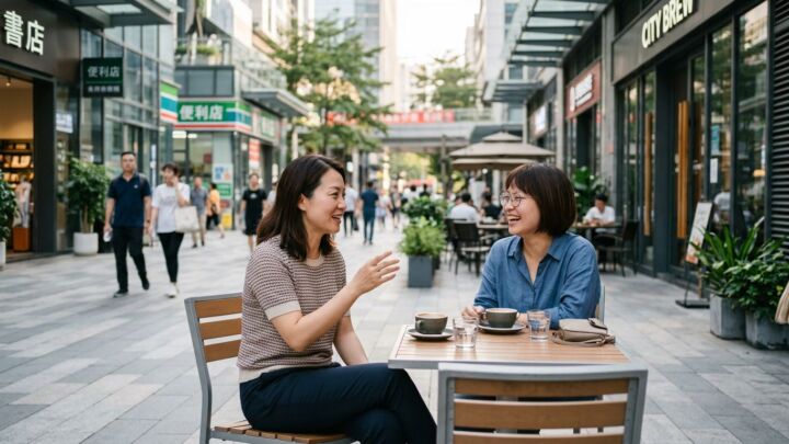 Voyage en Chine : de la curiosité culturelle à une vraie compatibilité