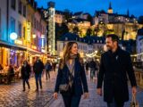 Week-end au Luxembourg : où sortir et faire des rencontres quand on voyage seul