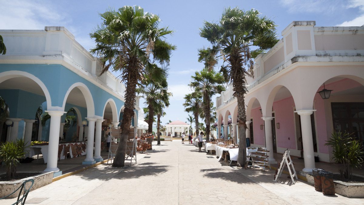 dépaysement des vacances à l'étranger